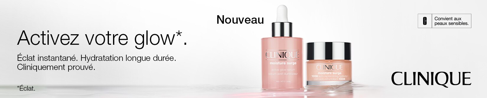CLINIQUE